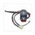 BRAKEHANDLE CHINA ELEGANCE 12'' LEFT