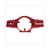 COVER HANDLE BAR DJJD CASHMERE RED VELVET