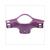 COVER HANDLE BAR INNER DJJD CASHMERE VIOLET
