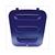 SERVICEDECKEL DJJD CASHMERE MATT BLAU