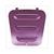 SERVICEDECKEL DJJD CASHMERE VIOLETT
