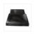 SEAT COVER YAMAHA AEROX BLACK MKX