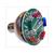 BULB BAY15D 12V MAGIC + FLASHING LIGHT