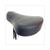 SADDLE VESPA CITTA STD BLACK