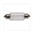 BULB T 15x44 6V 18W SV8.5  SOFITTE (10)