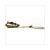 EXHAUST PUCH MAXI CIRCUIT PROMA