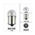 BULB BA15S 12V 23W SMALL (1)