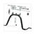 BEQUILLE CENTRALE SPECIALE REPAIRKIT MINARELLI 220