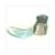 CABLE GROMMET PIAGGIO 50cc 4T REARBRAKE ORG