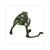 MAINSTAND PIAGGIO ZIP 2000 2T COMPLETE