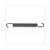 BRAKE SHOESET SPRING HONDA MT/MB (1 Pc ) SUPERTEC