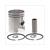 PISTON HONDA MT/MB 39.00mm
