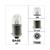 BULB BA9S  6V   3W (1)