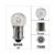 BULB BA9S  6V   7.5W (1)
