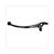 LEVER LEFT  SUZ SCTR NT   CARBON