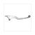 HEVEL RECHTS APRILIA HABANA/PIAGGIO ALUMINIUM