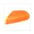 CLIGNOTEUR VERRE HONDA VISION MI ORANGE G.D