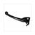 LEVER LEFT  PEU ONE PVC   BLACK