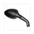 MIRROR PEU BUXY/SPAKE 95- BREMBO/HENGTON RIGHT