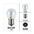 BULB BA15S 12V 21W CE approval (1)