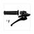 BRAKEHANDLE VESPA CIAO/SI '88/92 DOMINO