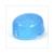 BLINKER GLAS BETA ARK BLAU RV/LH