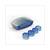 FLASHER GLASS BETA ARK SET BLUE