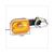 FLASHER PEUGEOT FOX LUXE RIEJU OM FRONT/REAR