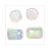 FLASHER GLASS MALAGUTI F12 SET COLF.
