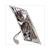 FLASHER PIAGGIO ZIP 2000 L.R. ELEC