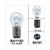 BULB BAY15D 12V 23/8W S25 (1)