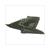 SEAT PANEL YAMAHA AEROX RIGHT CARBON TNT