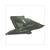 SEAT PANEL YAMAHA AEROX LEFT BLACK