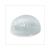 WINKER LENS DERBI/RIEJU/MH CEV OVAL CLEAR L/R