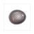 WINKER LENS DERBI/RIEJU/MH CEV OVAL CARBON L/R