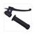 BRAKEHANDLE PIAGGIO TYPHOON '01 LEFT DOMINO