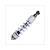 SHOCK ABSORBER MKX SPORT 268mm WHITE