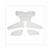 FLASHER GLASS PIAGGIO RUNNER NT SET TRANSPARANT