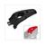 MONO SEAT YAMAHA AEROX DUO BLACK
