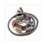 ONTSTEKING DERBI SENDA-R DUCATI 85W ELEC