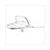 LUGGAGE CARRIER VESPA LX/S CHROME 
