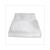 HOUSSES DE SELLE YAMAHA BW'S BLANC MKX