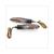 BLINKER MKX LANG CARBON CE SATZ ELEC CE