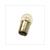 BULB BAY15D 12V 18/5W G18 SMALL GLASS (1)