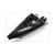 MONO SEAT YAMAHA AEROX BLACK MKX 
