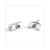 CABLE FREIN+TONNEAU ALU   SILVER