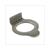 LOCK PLATE SPROCKET ZUNDAPP 3 GEAR (1)