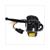 BRAKEHANDLE PGO HOT/BIG MAX LEFT