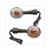 CLIGNOTEUR YAMAHAAEROX SET LEXUS ARRIERE ELEC