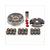 VARIOTORKIT KYMCO DINK/SUPER-9/TOP BOY  JASIL
